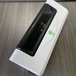 Vacuum Sealer Machine 125W – Food Saver for Meal Prep & Storage