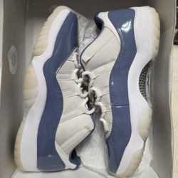 Jordan 11 Diffused Blue Size 12