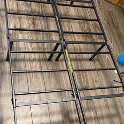 Full Size Bed Farm Foldable 