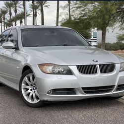 2006 BMW 3 Series