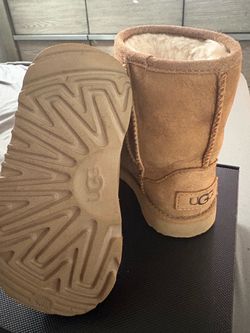 Ugg