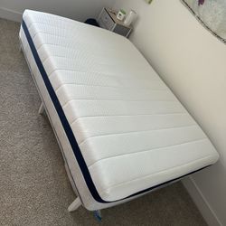 Helix Midnight Full Mattress