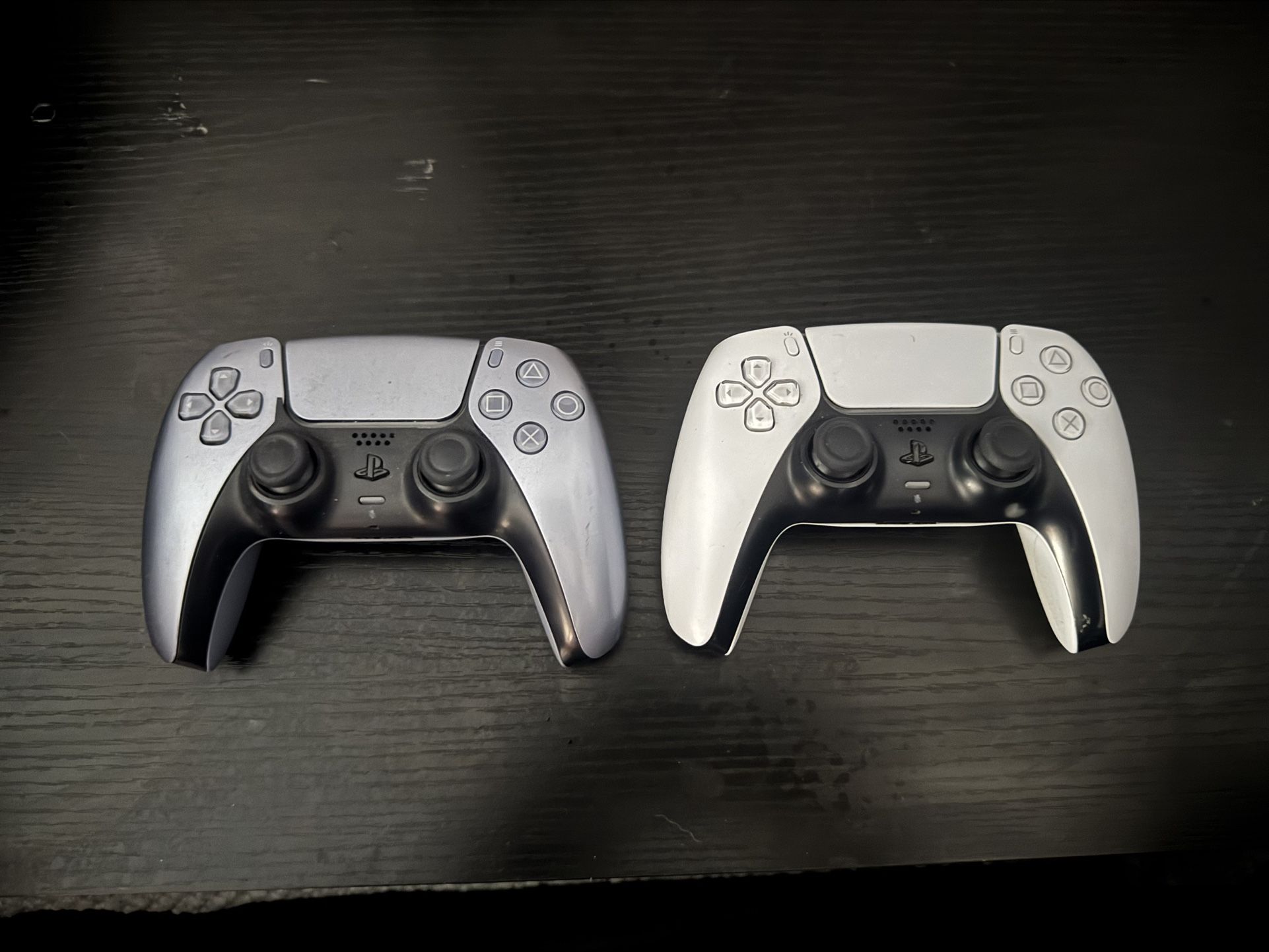 PS5 Remote Controllers 