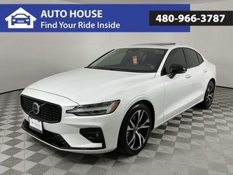2024 Volvo S60