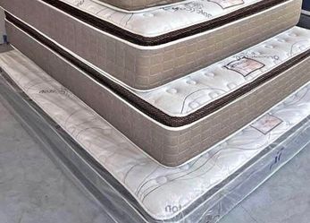 Serenity Queen size set