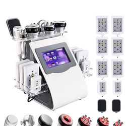 New Generation Multi-Functional Full-Body Care Device for Multiple Body Areas