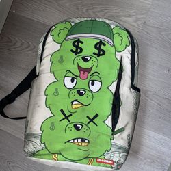 Sprayground 