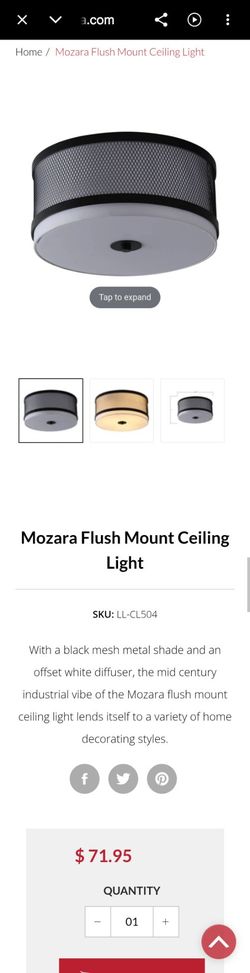 Light fixture