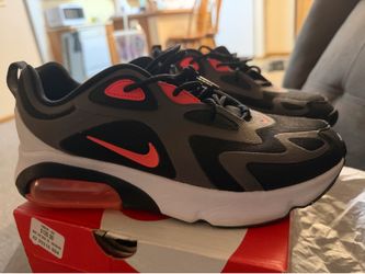 Nike airmax 200