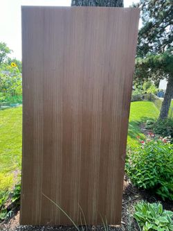 Brazilian Cherry Plywood