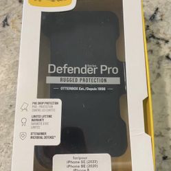 OtterBox iPhone Clip Case 