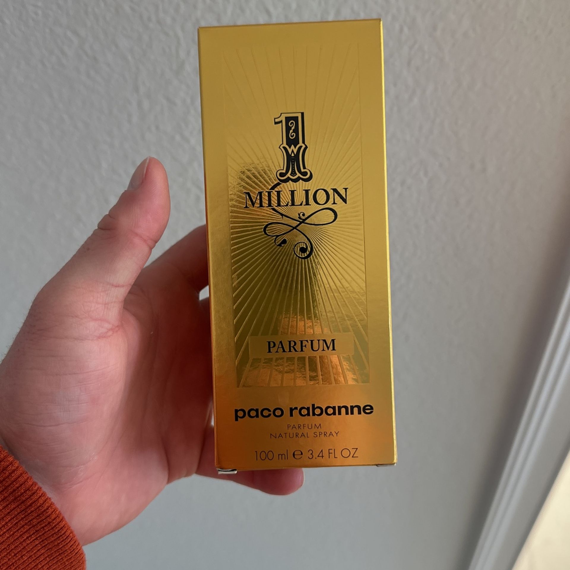 Paco Rabanne One Million