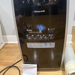 Portable Air Conditioner