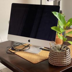 iMac 2012