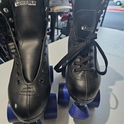Chicago skates