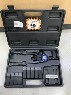 Astro Pneumatic Tool 1450