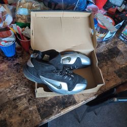 Nike W Air Max Dawn Sz8