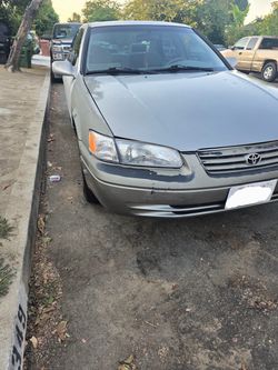 1999 Toyota Camry