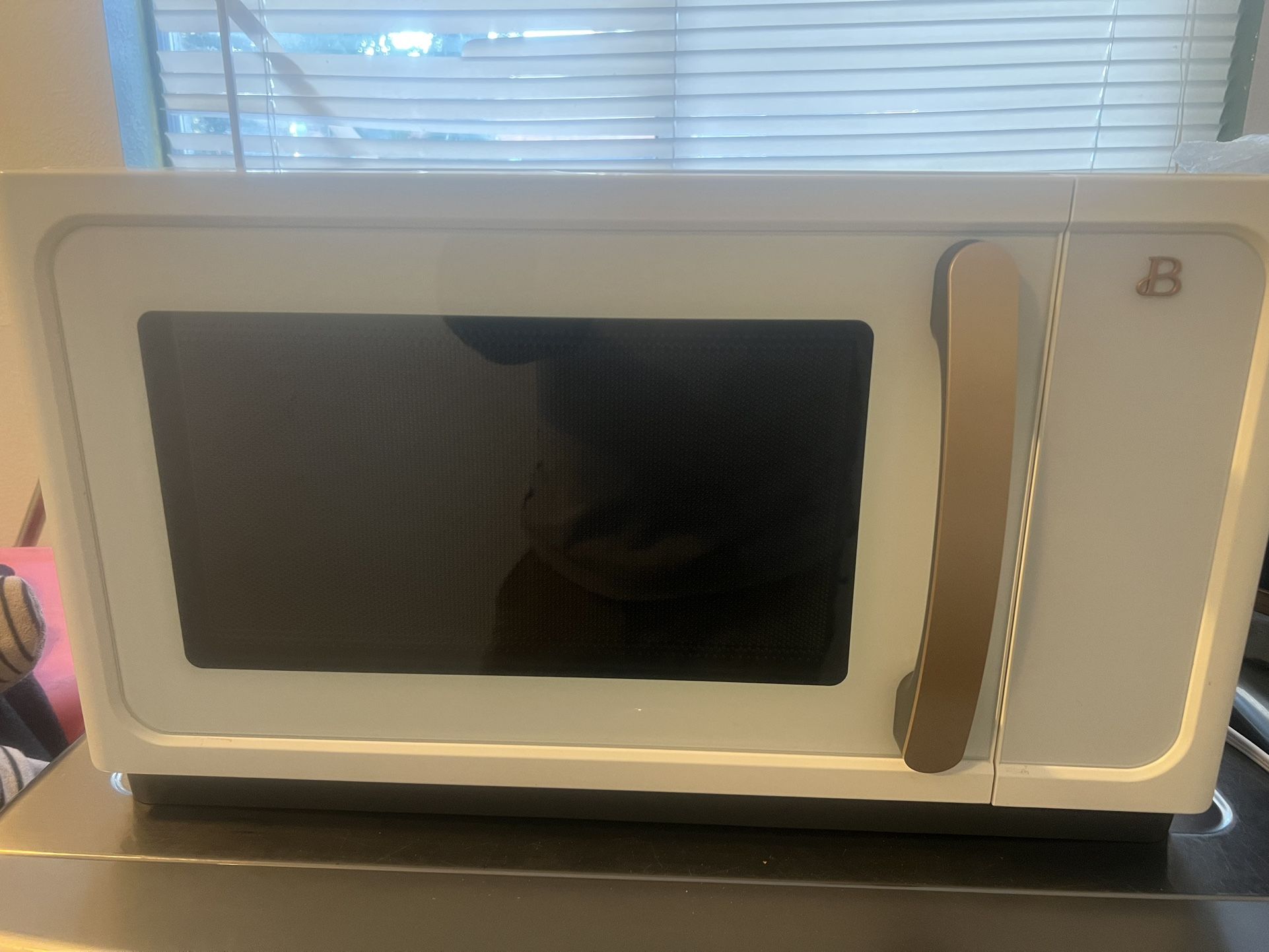 Beautiful Microwave