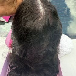 Human Hair Wigs, All HD lace 