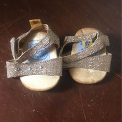 Build A Bear Work Shop Shoes 