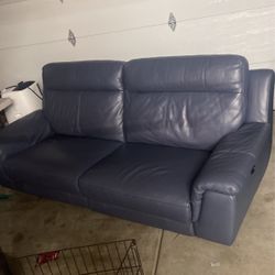 Couch Recliner