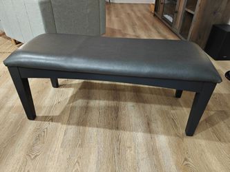 Bed Bench