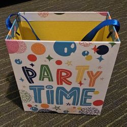 Gift Bag