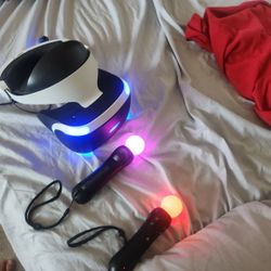 Psvr
