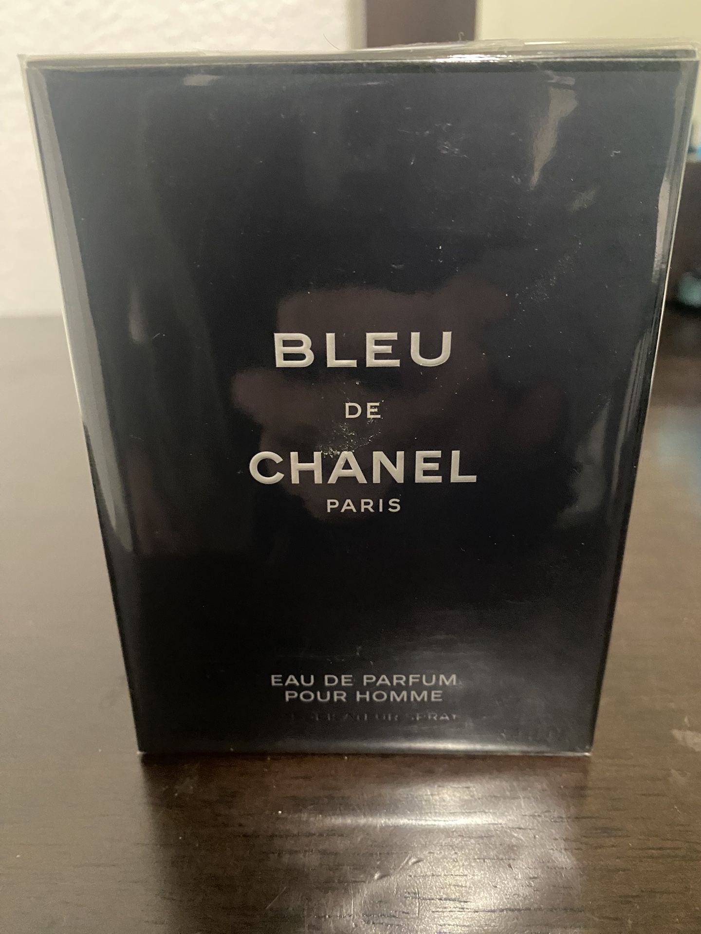 Bleu De Chanel Perfume