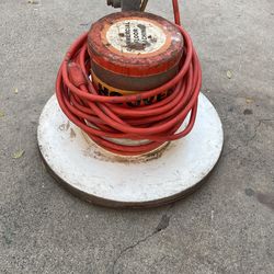 Makina Para Lavar Pisos Y Alfombras