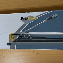 14” Tile Cutter 