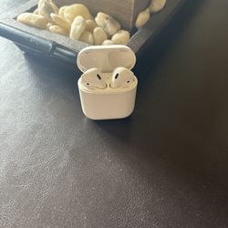 Apple Air Pods 