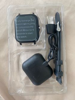 Smart watch