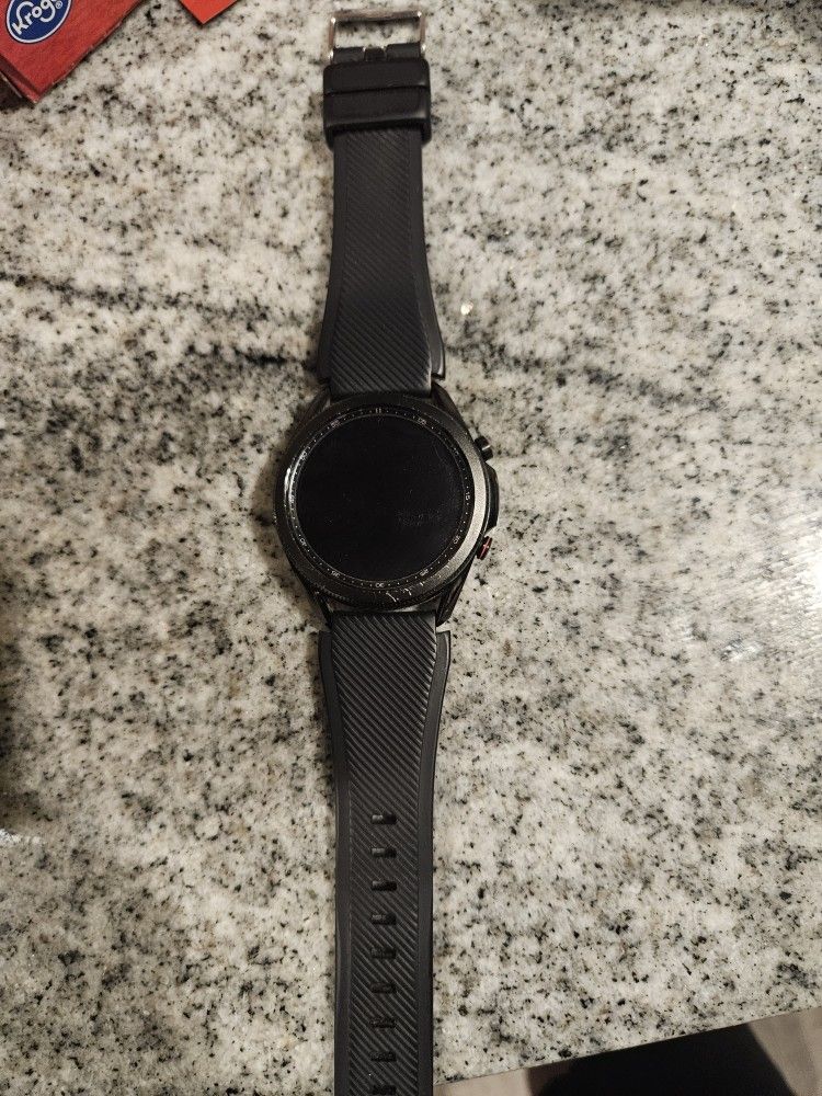 Samsung Galaxy Watch 3