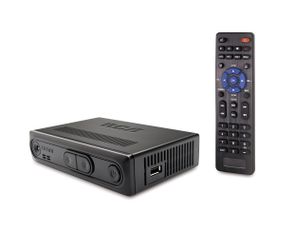 RCA Digital TV Converter Box & DVR Recorder - (DTA880R)