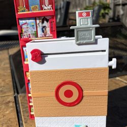 Barbie/Skipper play Sets. $8each Or 3/$20