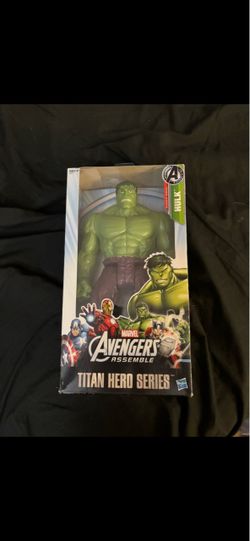 Hulk