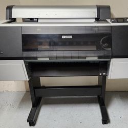 Epson 7900 Printer