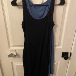 Maternity Dresses- A Few Bodycon