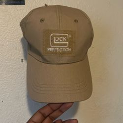 Glock Hat 