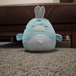 Bunny Coplayer squishmallow