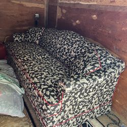 Sleeper Sofa Bed