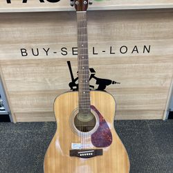 Yamaha F325D Dreadnought Acoustic Guitar