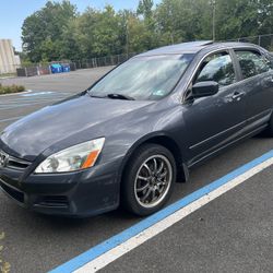 2006 Honda Accord