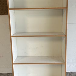 Free Bookshelf