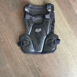 Fox Chest Protector 