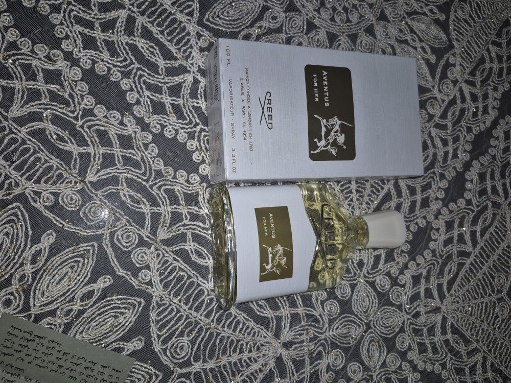 Creed Aventus For Her