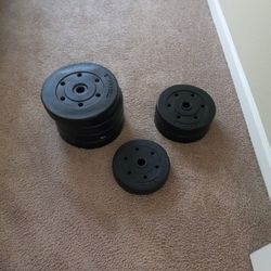 Weights