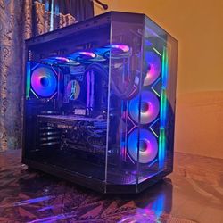 Gaming PC | Intel i7 + RTX 2070